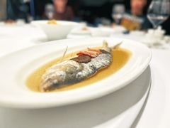 陈年花雕蒸鲥鱼-福1088
