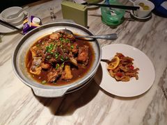 -大鱼徽州·寻味徽菜(星光总店)