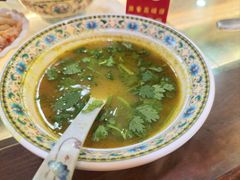 -金杨拉面王小吃面馆·牛三宝面·红烧牛肉粉