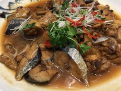 -郑庄脂渣海鲜楼(九水路店)