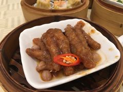 凤爪-潮福城大酒楼(北尚店)