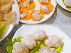 -达叔香味海鲜(海棠68环球美食街店)