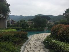 -宁波九龙湖开元度假村