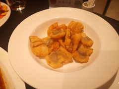 -京香轩·中餐厅(上海中庚聚龙酒店)