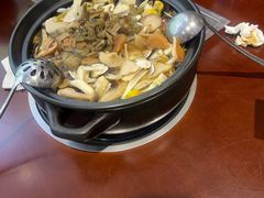 -菌之家·专业纯野生菌火锅·特色炒菌