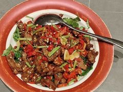 -浔庐餐厅•江西老字号•九江菜(烟水亭店)