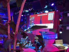 -108·公社·创意餐厅·LIVE HOUSE(李公堤店)
