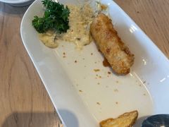 -宜家·瑞典风味餐厅(天津东丽商场店)