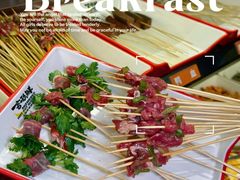 -言玖鲜火锅串串披萨自助(益田假日店)