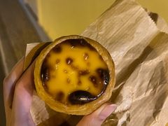 -安德鲁饼店(总店)