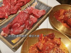 -星伦多自助料理·涮烤一体(江桥万达店)