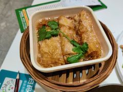 鲍鱼汁腐竹卷-有心德(麦地店)