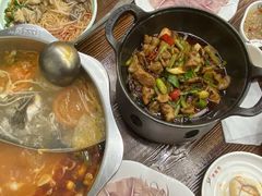 -芦苇荡·酸汤鱼(回龙观店)