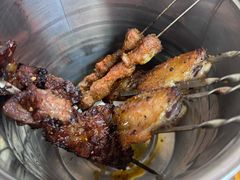 -炒豆合作社(东四总店)