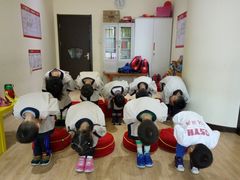 -童学馆·诗书礼乐少儿国学(天津大剧院店)