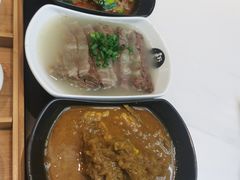 -新仙清汤牛腩(铜锣湾店)