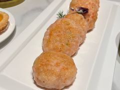 -东方早茶 海鲜•青岛菜(国信体育中心店)