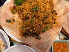 -辉记炭烧海鲜大排档·老字号(福田店)