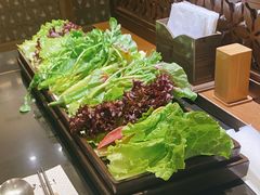 -韩屋韩国料理(天山路店)
