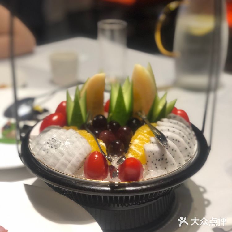 仪式感满满～抬头千佛山低头满池莲