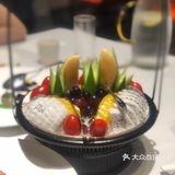 仪式感满满~抬头千佛山低头满池莲