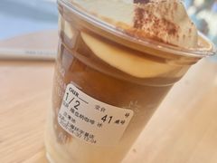 -OUR Bakery(中海环宇荟店)