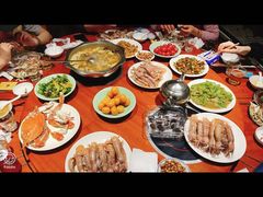 -潮汕牛肉火锅
