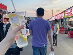 -大学城夜市大排档(凤栖路店)