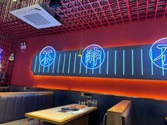 -杨记齐齐哈尔烤肉(总店)