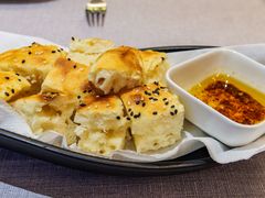 -Efes Turkish & Mediterranean Cuisine 艾菲斯餐厅(陆家嘴店)