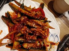 -韩国料理大力士(屏风街店)