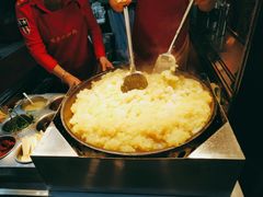 -李老二炒粉(桂林路一店)