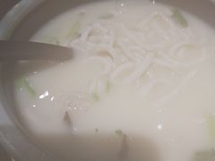 -渔米丰·广府鱼汤米线(光明广场店)