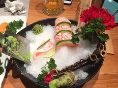 -文三酒肆自助放题(新街口友谊广场店)