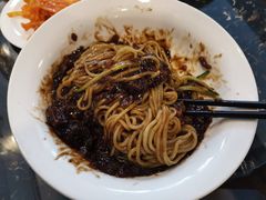 -桃园中华料理炸酱面(燕儿岛路店)