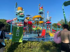 -苏州乐园森林水世界