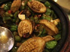 -博雅渔港·融合菜(维也纳国际大酒店)