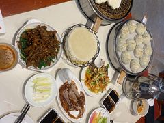 -郑州烤鸭总店