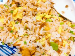 黄金芽菜炒饭-眉州小吃(石景山店)