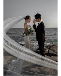 -LG婚前影像·高级定制