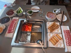 -海底捞火锅(龙岗星河COCO Park店)