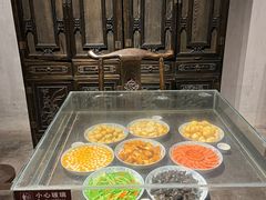 -沙家浜风景区