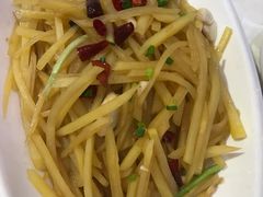 -雅和生态渔庄·宜城锅巴饭(龙灵山公园店)
