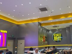 -小杨生煎(深圳岗厦北店)