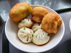 -毛华美食(清扬路店)