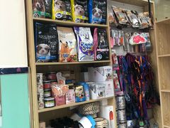 -全心全意连锁动物医院(石景山店)