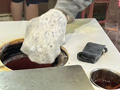 -邵建华师傅梅菜扣肉饼(麓山总店)