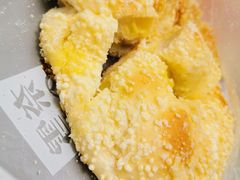 霸气榴莲王-奈雪的茶(亨特国际广场店)