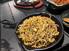 -九十九顶毡房(阜石路店)