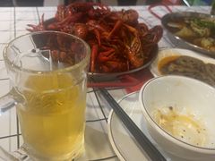 -李双猪·小龙虾·烧烤·羊肉煲(乐山店)